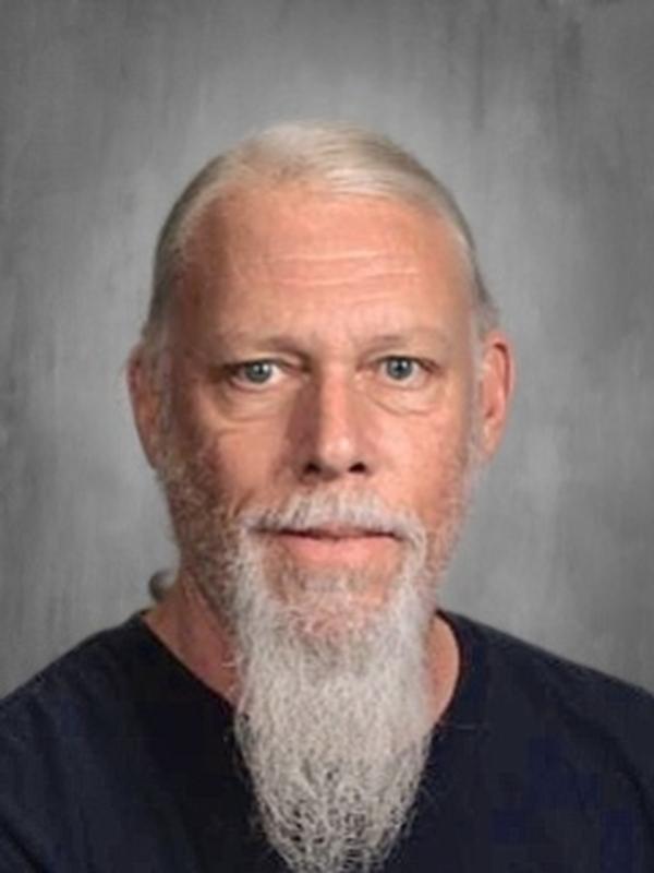 staff photo