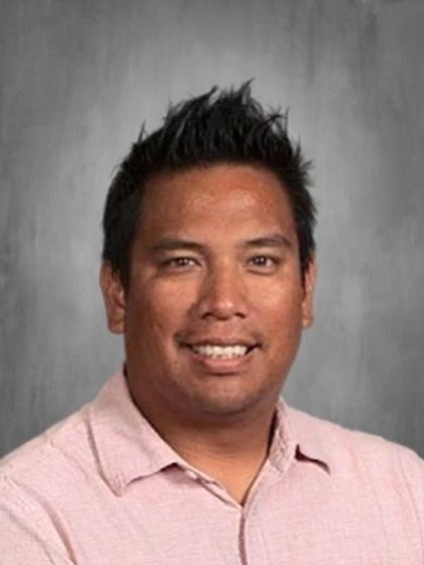 staff photo