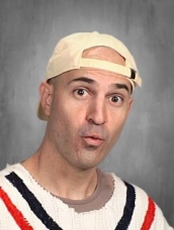 staff photo