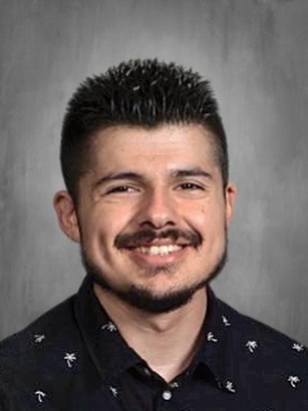 staff photo