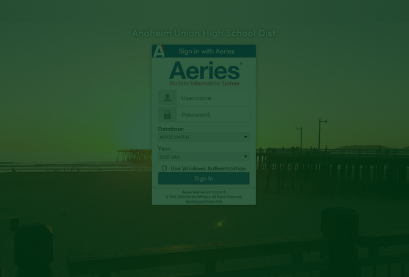 AERIES & EKADENCE