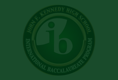 INTERNATIONAL BACCALAUREATE
